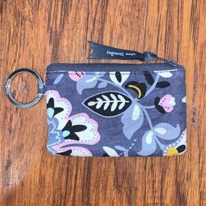 Vera Bradley ID wallet